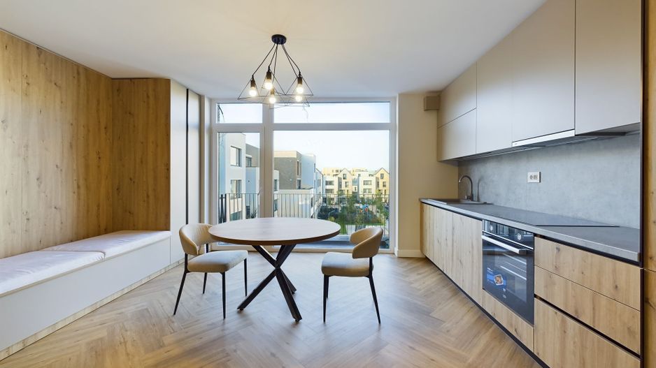 Apartament cu doua camere, Catted Family - Poză 4