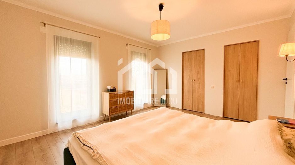 Casa individuala 4 camere, La Cheie, 120mp, Teren 900mp, Jucu de Sus - Poză 7