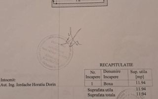 VANZARE- 9- CAMERE (S+P)- VILA -COTROCENI - Poză 50