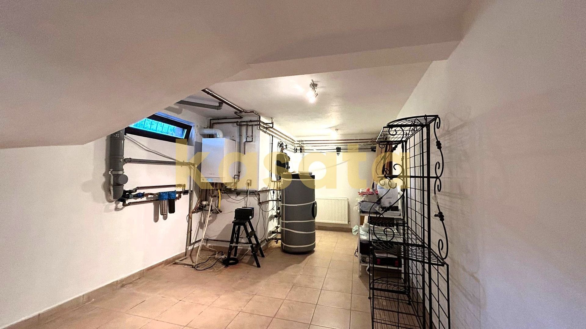 Vilă individuala Pipera–Iancu Nicolae I 244 mp utili I Gradina I Garaj - Poză 27