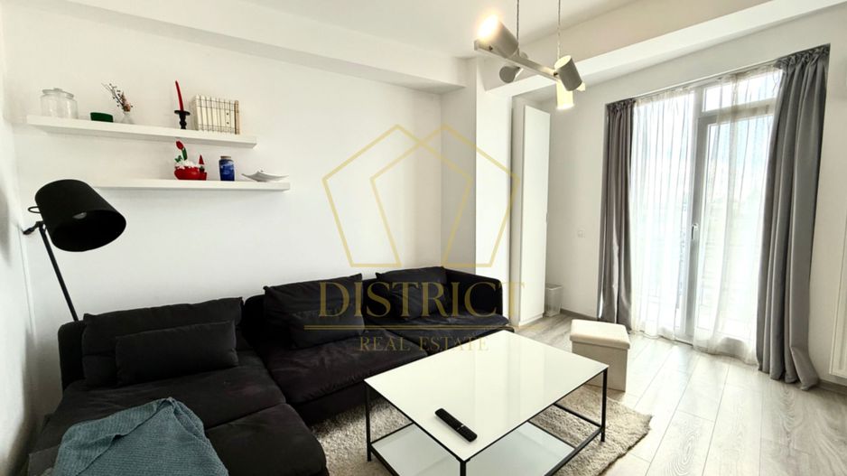 Apartament cu 2 camere prima inchiriere | Timocului | PET Friendly - Poză 1