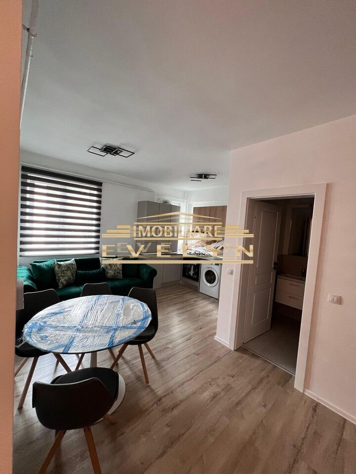Apartament de închiriat – Bd. Mihai Eminescu - Poză 2