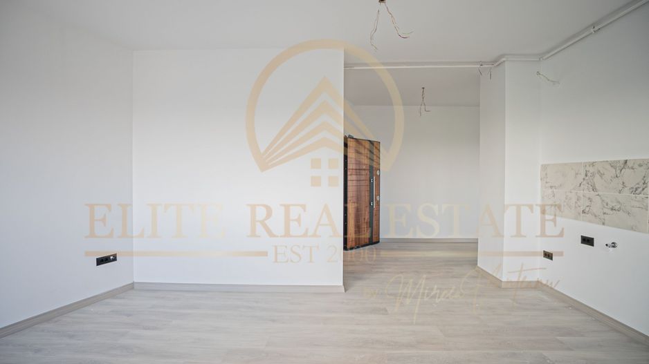 Tomis Plus - Celine Elegance - Vânzare apartament cu 2 camere cu vedere la Lac! - Poză 1