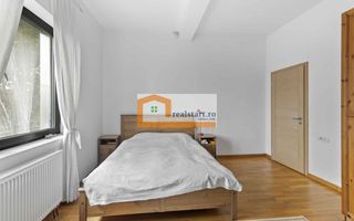 Cornu, Vedere la Padure, Vila D+P+M, 6600mp teren, 4 parcare - Poză 24