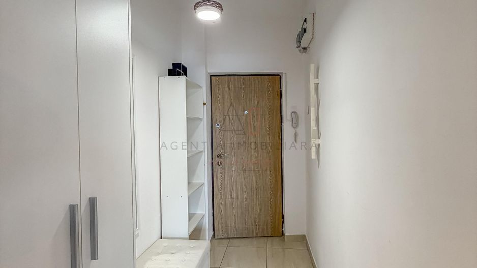 Garsoniera Universitate | Metrou | Ultracentral | Ideala investitie - Poză 6