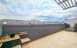 Apartament 2 Camere Studio | Terasa 30 mp | Tractorul Coresi - Poză 7