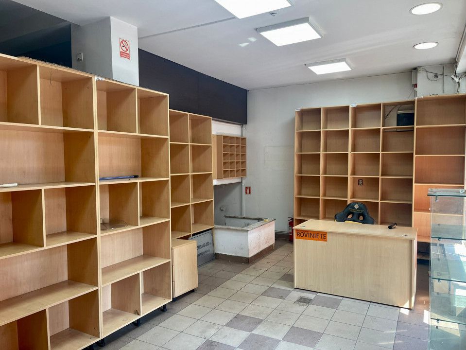 De inchiriat spatiu comercial Dumbravei - Poză 3