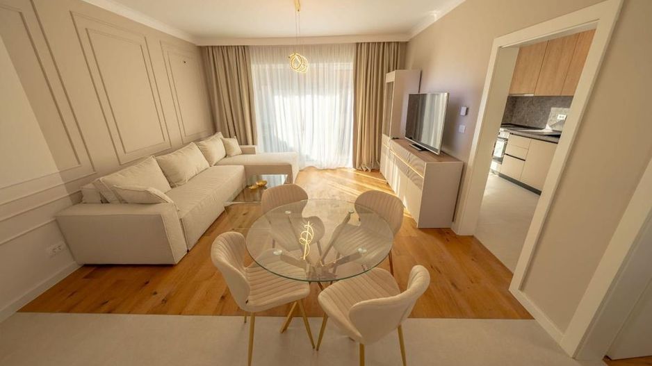 Prima Închiriere I Vilă 3 camere | Pipera Plaza | Curte privată - Poză 3