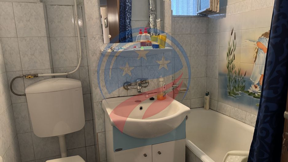 Apartament decomandat, 3 camere, zona Mall Electroputere - Poză 5