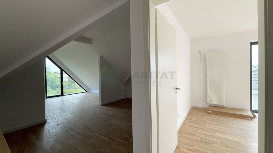 Vila 7 camere Pipera| Cartierul cu Ciresi - Poză 11