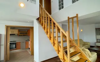 Penthouse | Arcul de Triumf-Kiseleff | 2 Locuri de parcare | Comision 0% - Poză 16