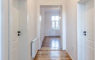 Apartament complet renovat, 3 camere, 2 băi, 91 mp utili – zona Bălcescu - Poză 4