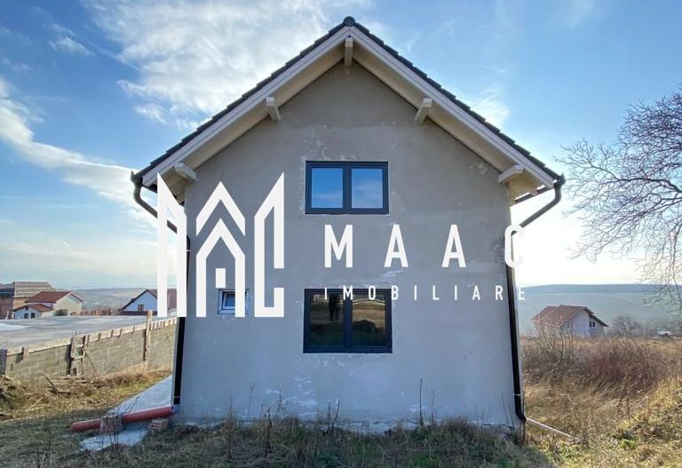 Casa Individuala | Utili 180MP | Sura Mare | Teren 500 MP - Poză 8
