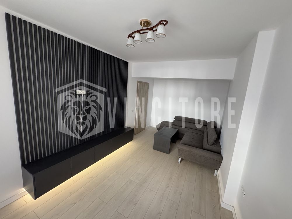 Apartament 2 Camere Metrou Berceni | Parcare | Piscina | Bl. 2025 - Poză 2