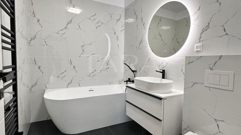 Locuință ideală pentru familie – casă duplex Floresti. - Poză 4