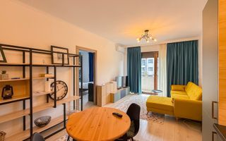 3 Camere cu Parcare Soho Unirii - Poză 1