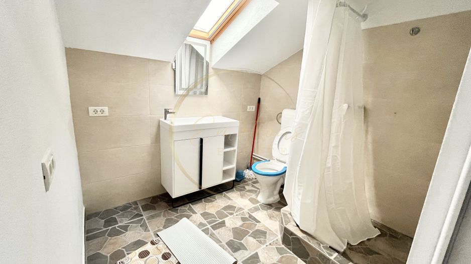 OCAZIE | Apartament 4 camere cu mansarda - 85 mp - Poză 11