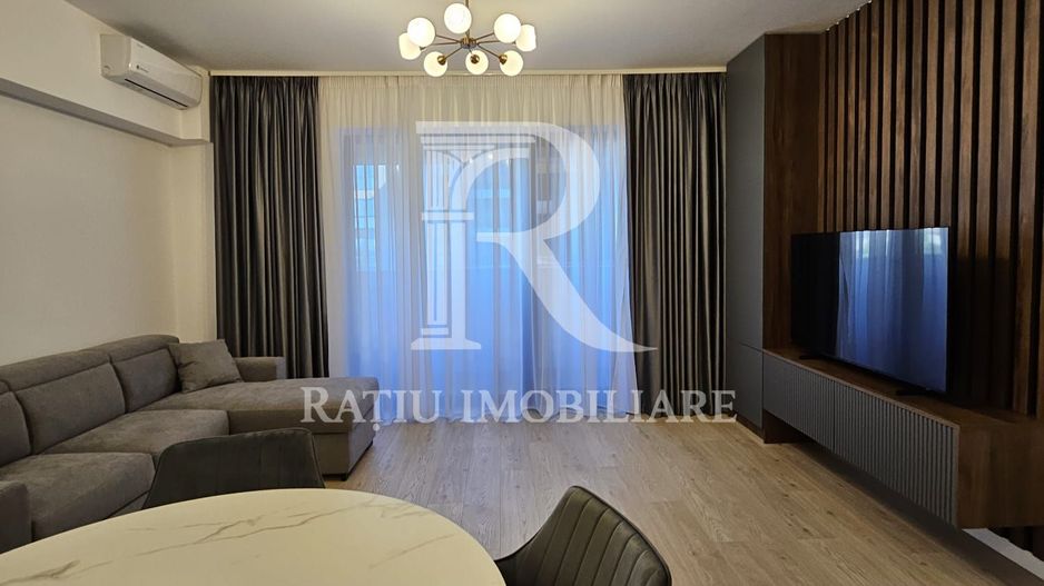 Apartament 2 camere | Parcare subterana | Prima Urbana | Oradea - Poză 7