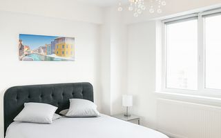 Apartament 1 cam-27.34 mp- Lazar Residence- 88900 euro - Poză 1