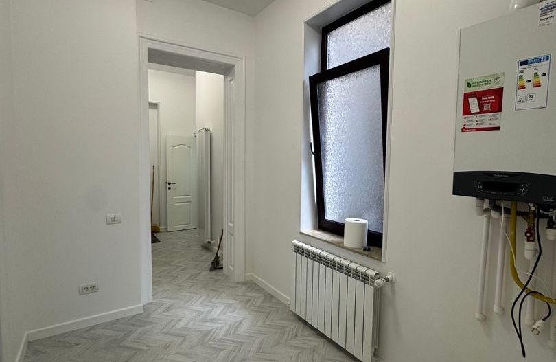 Spatiu de birouri nemobilat Piata Unirii N4 - Poză 2