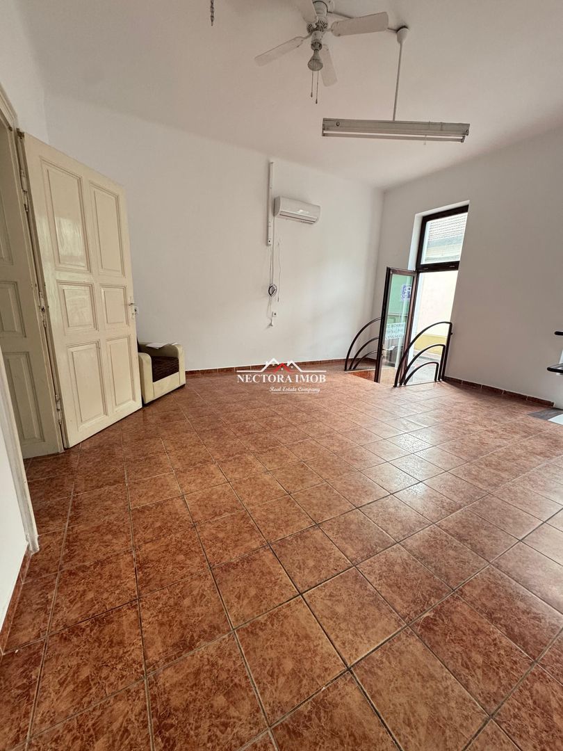 NECTORA IMOB-Spatiu comercial P+M, Ultracentral, Zona Piața Ferdinand - Poză 3