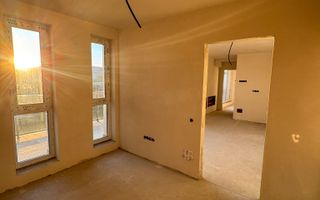 Bloc nou, semifinisat, zona Mărăști! - Poză 1