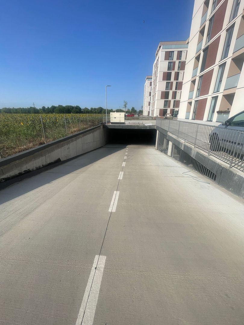 2 camere | Torontalului Nord | Modern | parcare subterană | Bloc nou - Poză 17