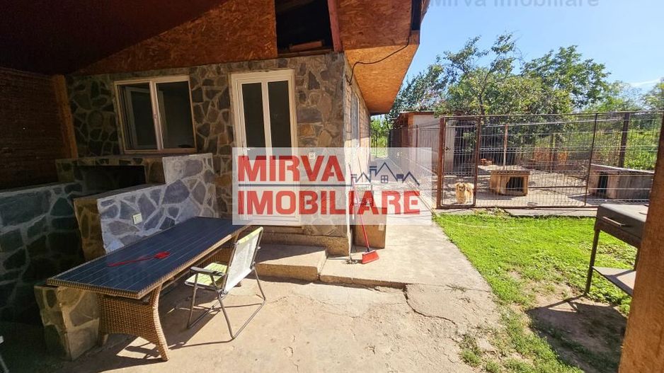 Vanzare vila 6 camere + spatiu comercial, mobilata si utilata, in Blejoi - Poză 58