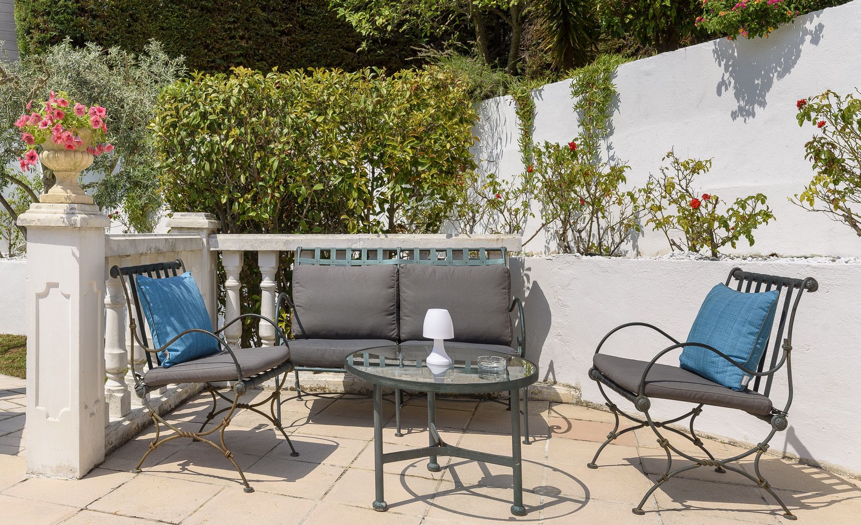 Vila fermecătoare la 25 minute de Cannes - Poză 22