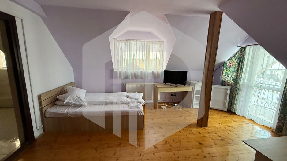 Casa de inchiriat | Pretabila muncitori | 6 Dormitoare | Cisnadioara - Poză 7