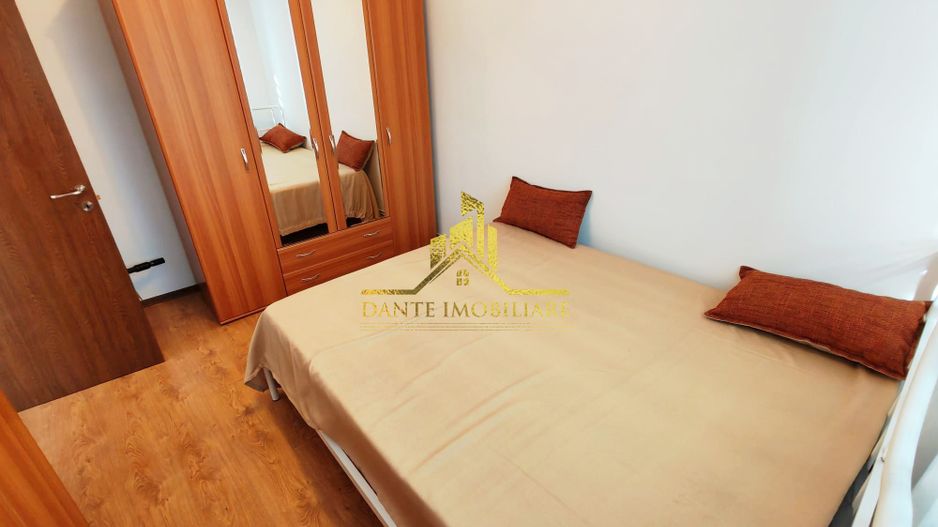 2 camere, mobilat modern, spatios, Ultracentral, Pta Mihai Viteazul - Poză 6