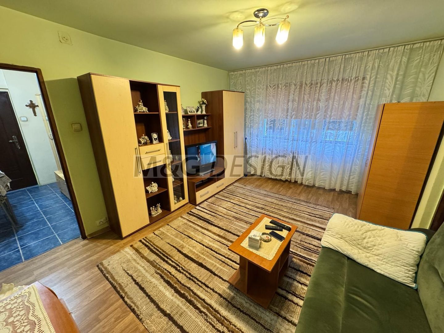 Apartament 2 camere Girocului - Poză 2