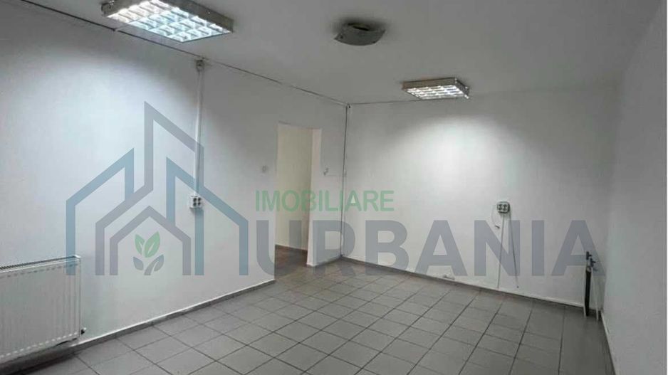 Apartament 2 camere, parter, 63 mp util – Nicolina 1, Strada Orientului 16, Iași - Poză 3