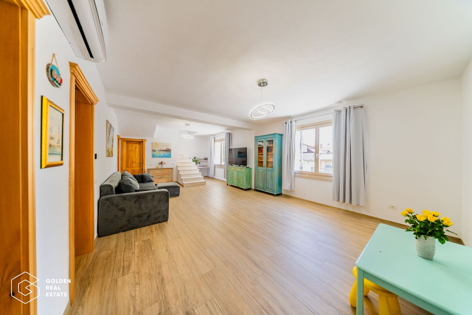 Vila moderna in cartier exclusivist Romanilor, strada 9 Mai Comision 0% - Poză 7