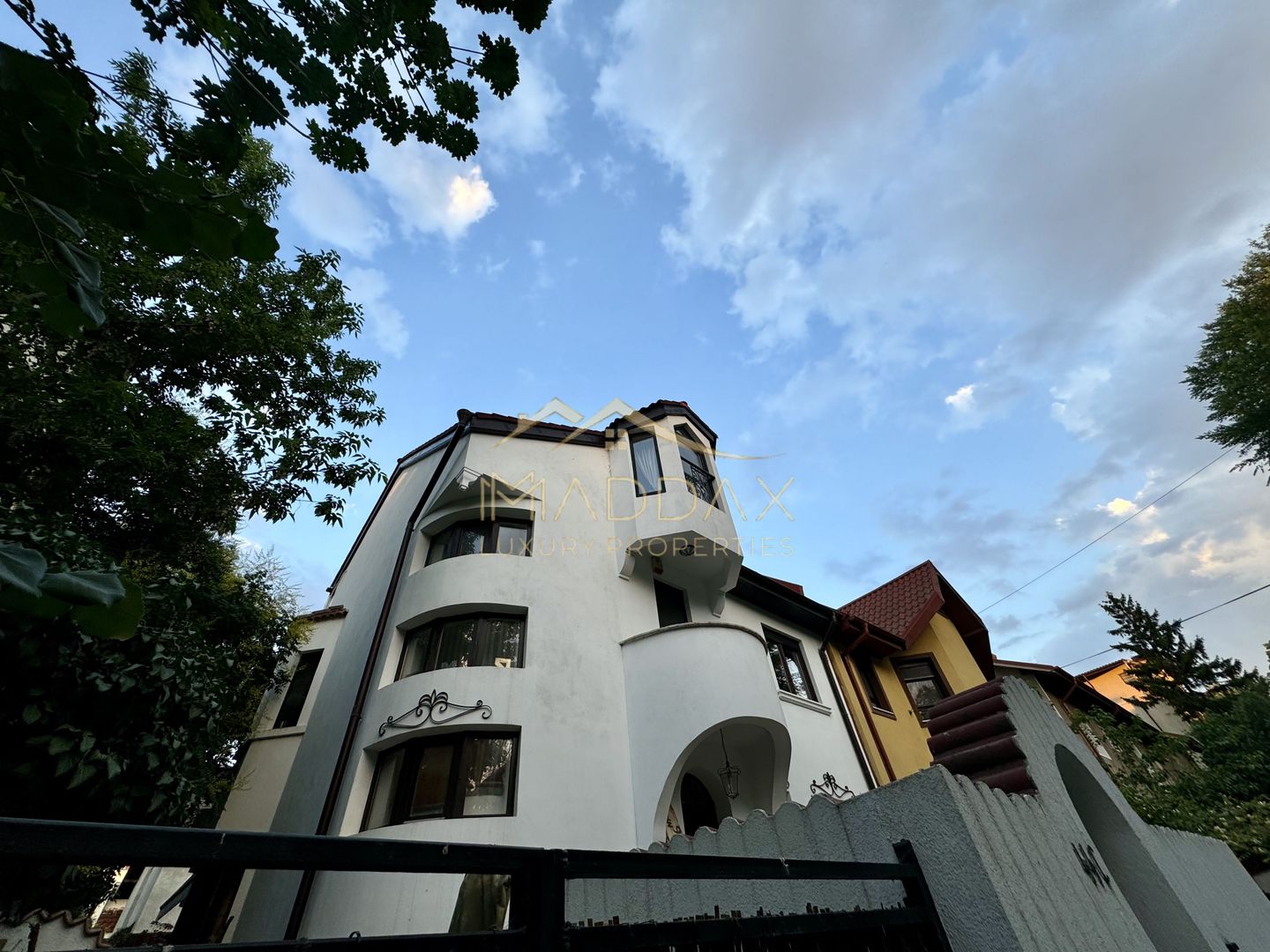 Teren intravilan ***438mp*** / PUD  // Floreasca - Poză 18