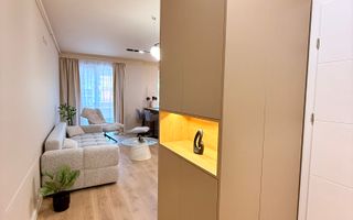 Apartament 3 camere ultramodern / Zona Tineretului - Poză 7