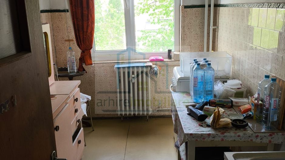 Apartament 2 camere decomandat, etajul 5 din 10 - Poză 4