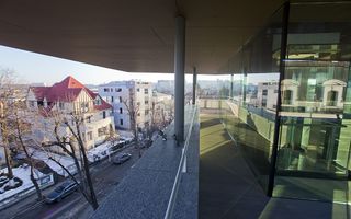 Imobil unicat de vanzare- Dorobanti Capitale- Vila Capo - Poză 5