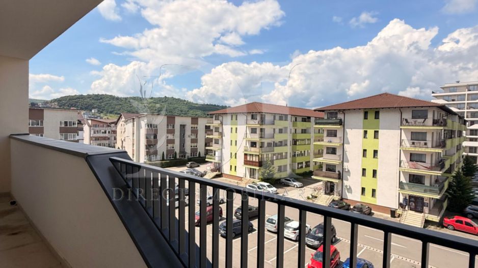 Apartament finisat / etaj intermediar / Eroilor - Poză 12