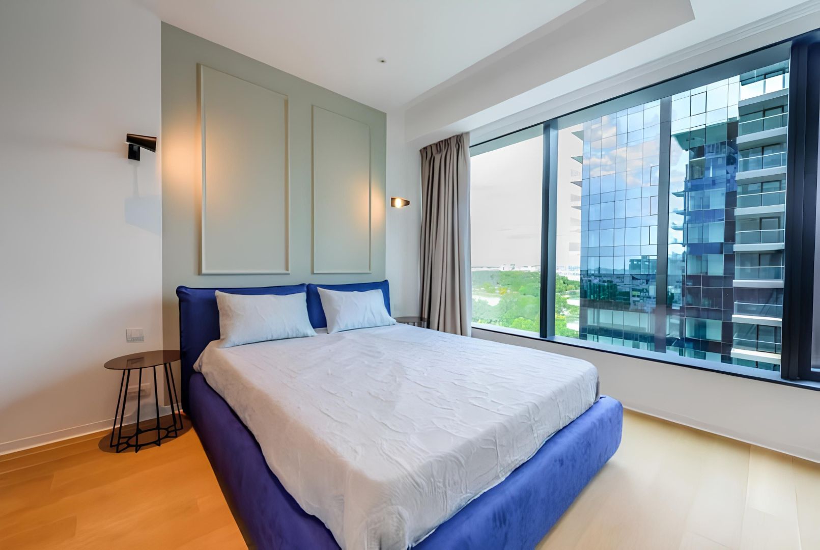 Apartament High End 2 Camere în One Mircea Eliade I View spectaculos - Poză 15