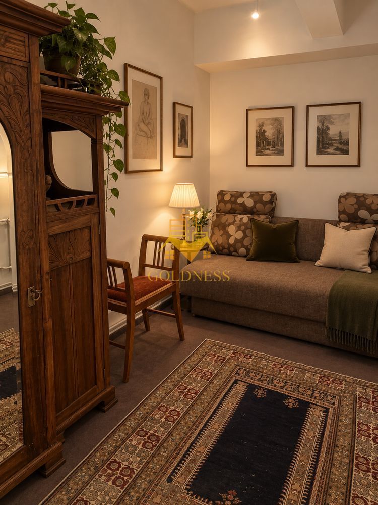 3 camere, Ultracentral Zona Casa de Cultura, Republicii, Pet Friendly - Poză 5