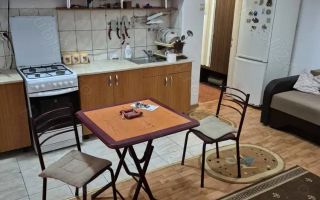 Garsoniera tip studio, Craiovita, centrala termica - 73 000 Euro - Poză 10