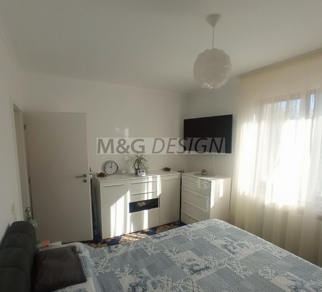 Apartament 2 camere Giroc bloc nou la parter - Poză 10