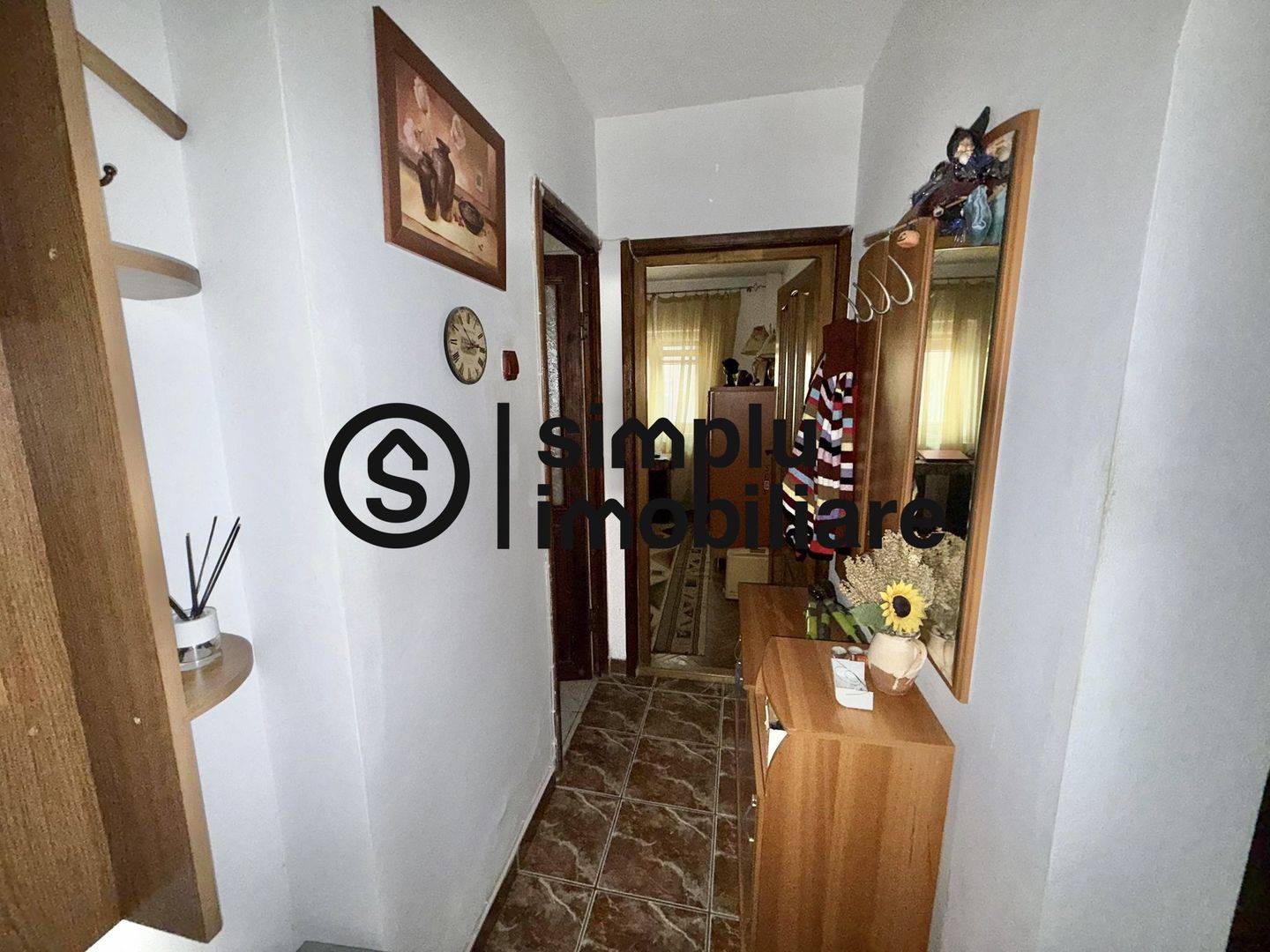 Apartament 3 Camere Decomandat Lapus, et 2/7 - Poză 19