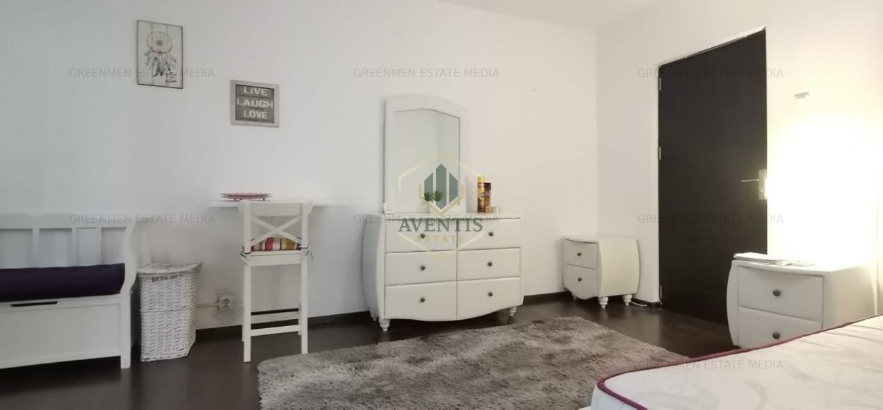 Inchiriere garsoniera semidecomandata, Piata Muncii - Poză 3