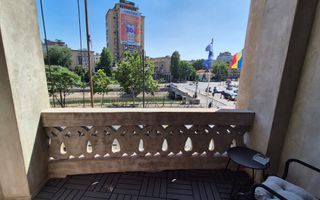 Apartament cu 2 camere - cl. Victoriei - Natiunile Unite - Poză 12