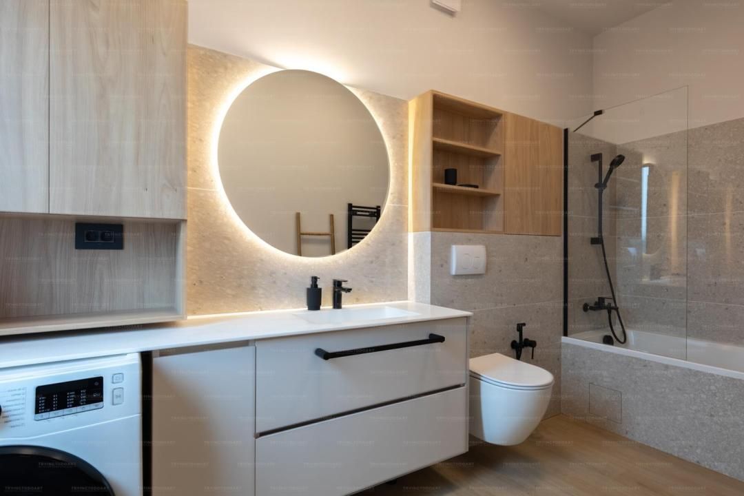Casa de vanzare Tamasi Corbeanca - Poză 10