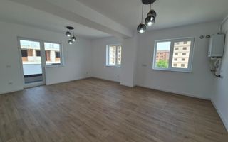 Apartament 3 camere, bloc nou, Calea Surii Mici-Zona de Vest - Poză 8