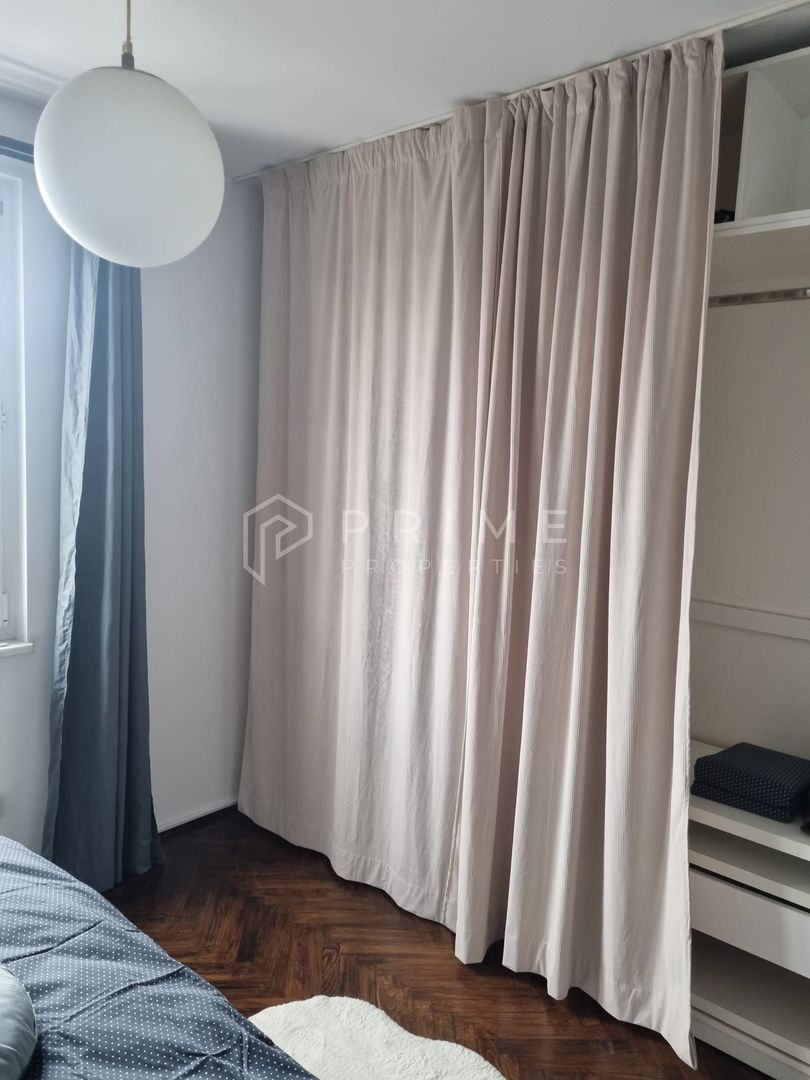 Vă propunem apartament 2 camere, perfect pentru UMFST - Poză 10