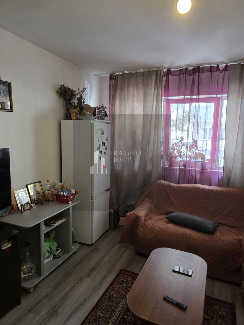 Apartament 3 camere decomandat Drumul Binelui Metalurgiei - Poză 8